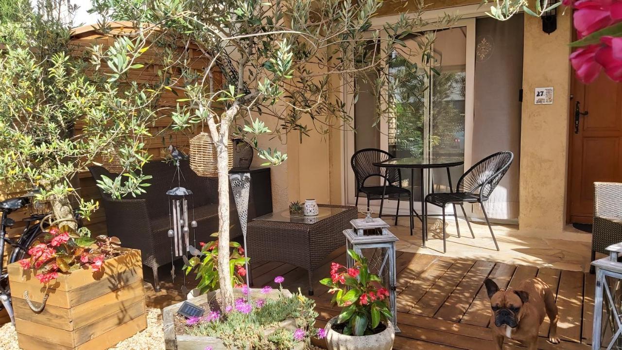Chambre climatisée au cœur de brive avec téléviseur connecté wifi Netflix Esterno foto