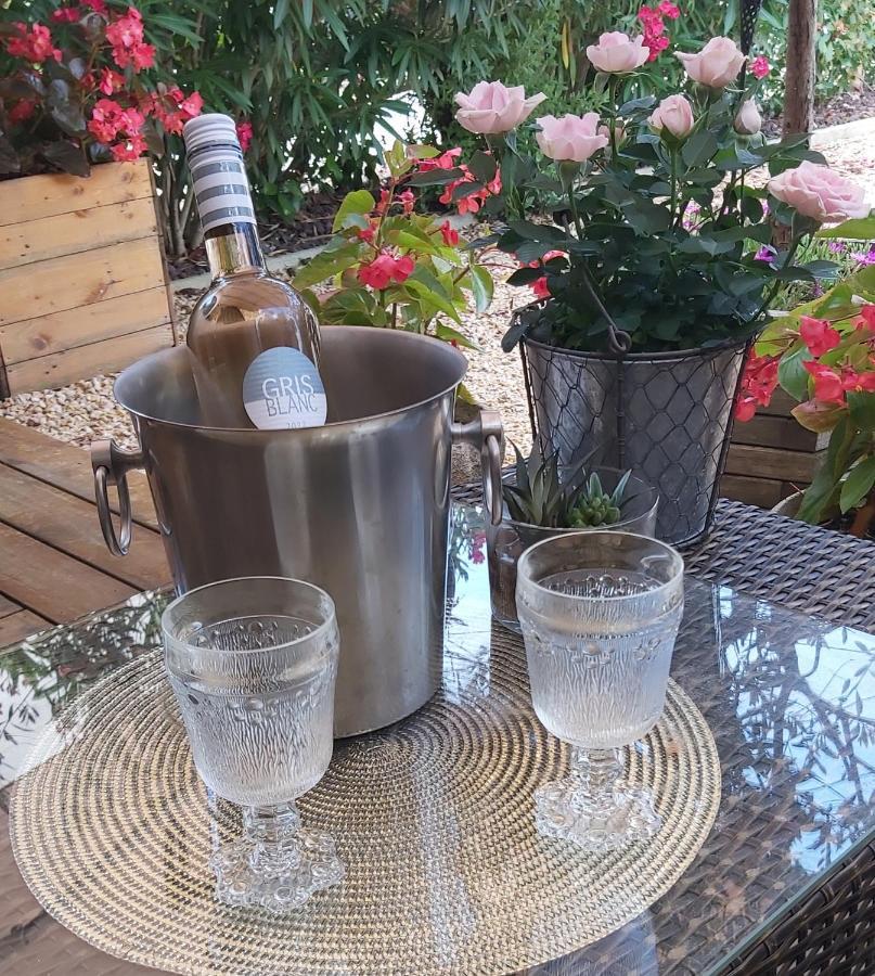 Chambre climatisée au cœur de brive avec téléviseur connecté wifi Netflix Esterno foto
